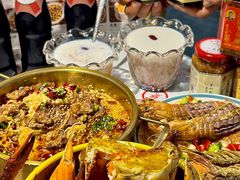 -三妹小龙虾·黄油蟹(华侨城总店)