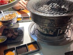 -久藏·横膈膜烧肉·酒场(江汉路店)