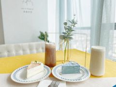 -白棠(九方保利大厦店)