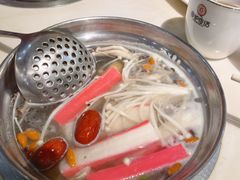 -围炉夜话·潮汕卤水火锅(榕江店)