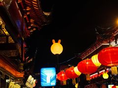 -绿波廊(豫园店)