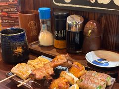 -鸟鹏烧鸟居酒屋(昌岗店)