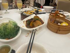 -顺德人家食府(黄金广场店)