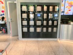-麦当劳(北苑秋实路店)