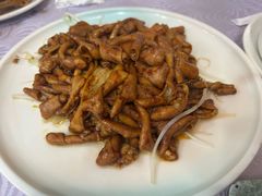 豉油皇鹅肠-粤·向群饭店(龙津东路总店)