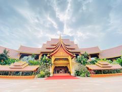 -曼听御花园