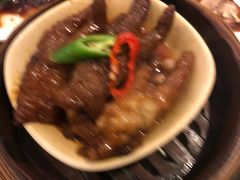 紫金蒸凤爪-荔枝苑养生餐厅(尊尚领地店)