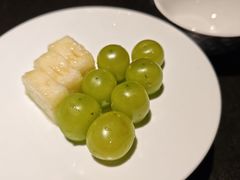 -喜悦烤鸭·新京菜(王府井店)