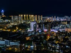 -西尖山公园