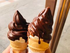 -麦当劳(新王府井店)