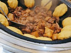 -老东北厨坊(岭南大道店)