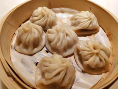 小笼包-弄堂里(西溪龙湖天街店)
