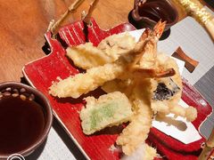 -森味薪火烧•烧鸟居酒屋•日本料理(望京店)