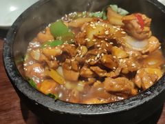 -古京·臻致料理(月湖店)