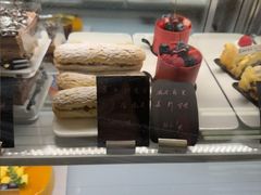 -梦菲思饼屋(瑞金宾馆店)