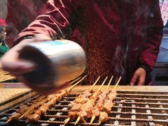 -味子夫鸡柳(解放碑总店)