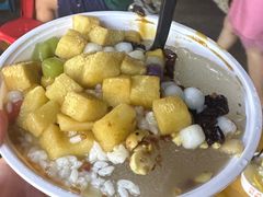 -串妹花式冰粉(乐山总店)