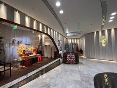 -粤界(望京金辉店)