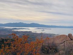 -云峰山自然风景区