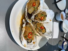 -奕景海鲜酒家· 大连海鲜(星海广场店)