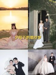 -太郎花子婚纱摄影TAHAKO(无锡店)