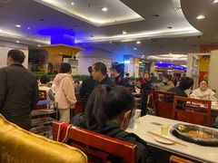 大堂-之了火锅(公园街店)