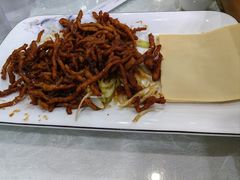 -六和聚传统烤鸭.天津菜(和平店)