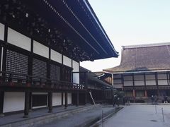 -京都御所