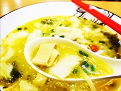 -奈哥老坛酸菜鱼(香港名都店)