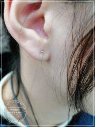 -Wisezone唯点穿耳打耳洞专业国际连锁品牌