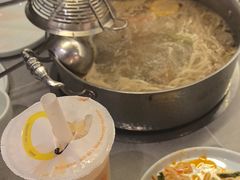 -宴全牛粤来越牛潮汕鲜牛肉火锅(海州万达广场店)