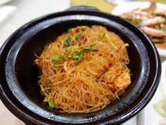 -阳江餐厅·30年老字号·粤菜海鲜大排档
