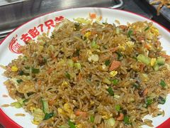 -7只羊·鲜羊肉串·地锅鸡精酿(玄武墨香路店)