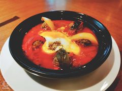 -Tajine Moroccan塔金摩洛哥中东餐厅