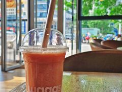 维他轰炸-Wagas沃歌斯(富力广场店)