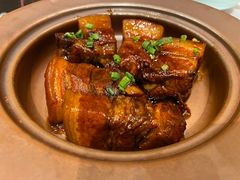 -海天楼中餐厅(吴宫泛太平洋酒店)