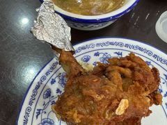 -邢家锅贴老店·非遗·开封菜(金明广场店)