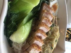 -港风堂茶餐厅(深圳湾口岸店)