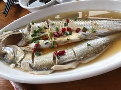 -喜洋洋蟹庄(阳澄湖店)