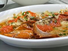 -顺风江南宴(静安大融城店)