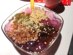 火龙果冰粉-蜀滋香鲜鱼美蛙火锅(339店)