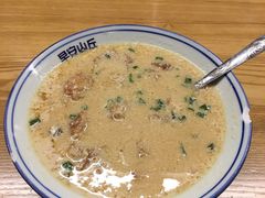 -早安山丘·豆浆油条(小木桥路店)