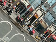 -姚记炒肝店(簋街店)