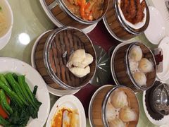 -凤凰楼酒家·粤宴点心(华强北店)