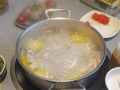 -椰小鸡·琼州糟粕醋·火锅(美兰缤纷城店)