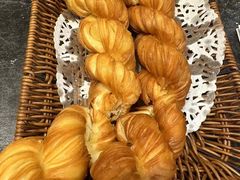 -三道菜(明堂公园店)