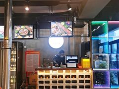 -小财盆地桌烤肉