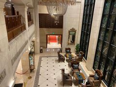 -马勒别墅饭店(静安寺店)