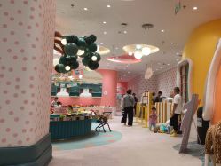 -奈尔宝家庭中心·亲子餐厅(苏州大悦城店)