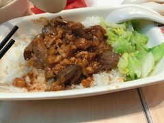 -南城香(四路通店)
